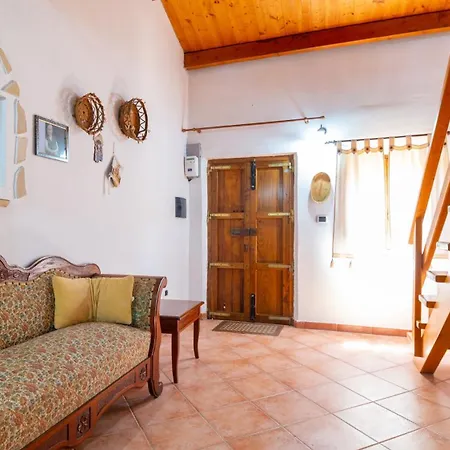 Prázdninový dům Antica Dimora Del Sinis San Salvatore (Sardinia)