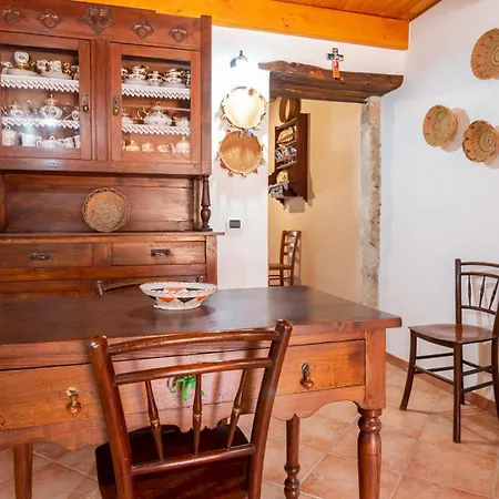 Antica Dimora Del Sinis Ferienhaus San Salvatore (Sardinia)