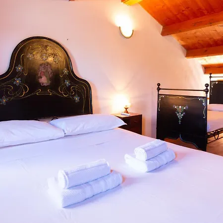 Ferienhaus Antica Dimora Del Sinis