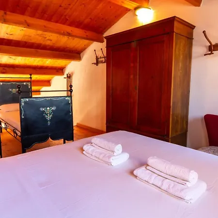 Prázdninový dům Antica Dimora Del Sinis San Salvatore (Sardinia)